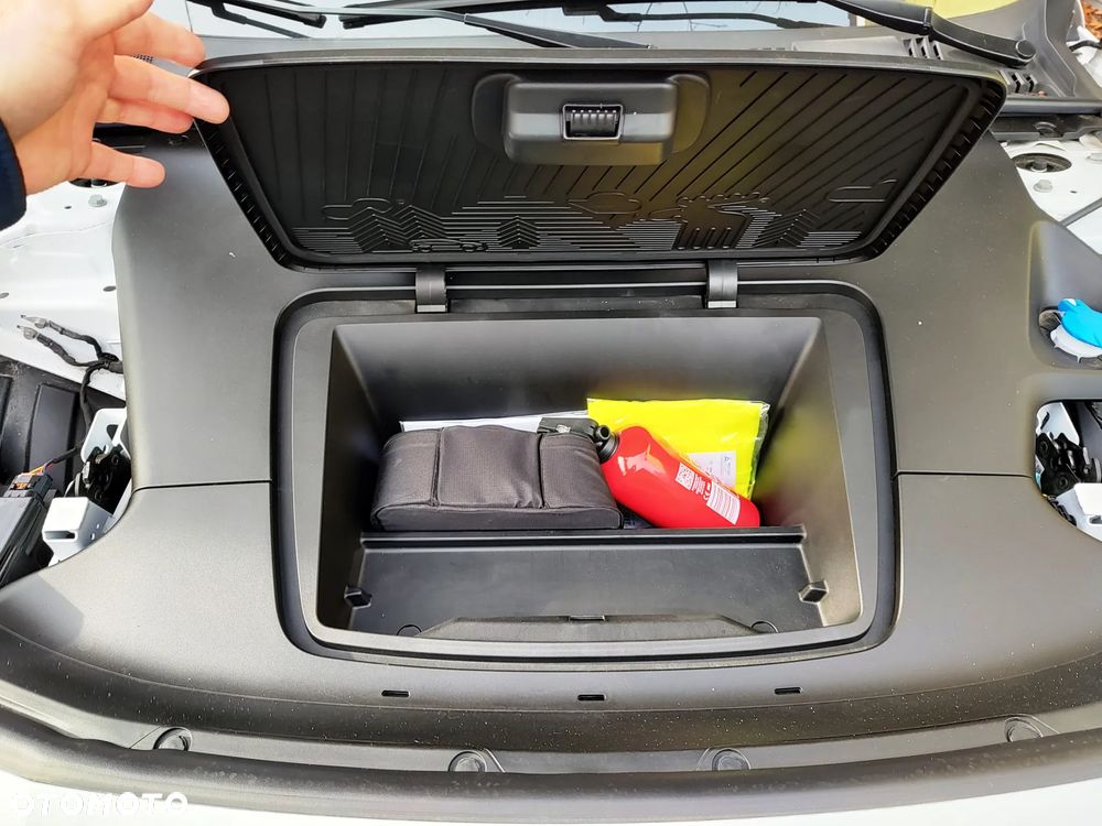 Volvo EX30 69kWh Single Motor Long Range Ultra - 20