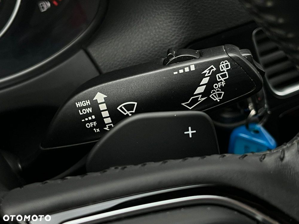 Audi Q5 2.0 TFSI Quattro Tiptronic - 19