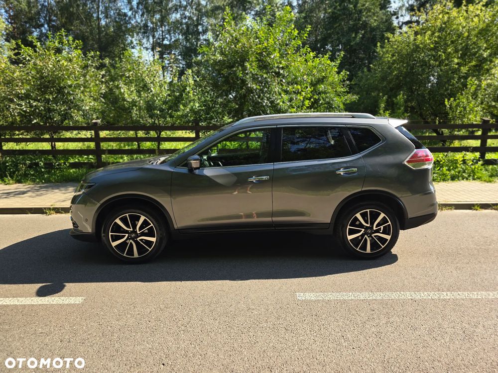 Nissan X-Trail 1.6 DCi Xtronic Tekna - 18