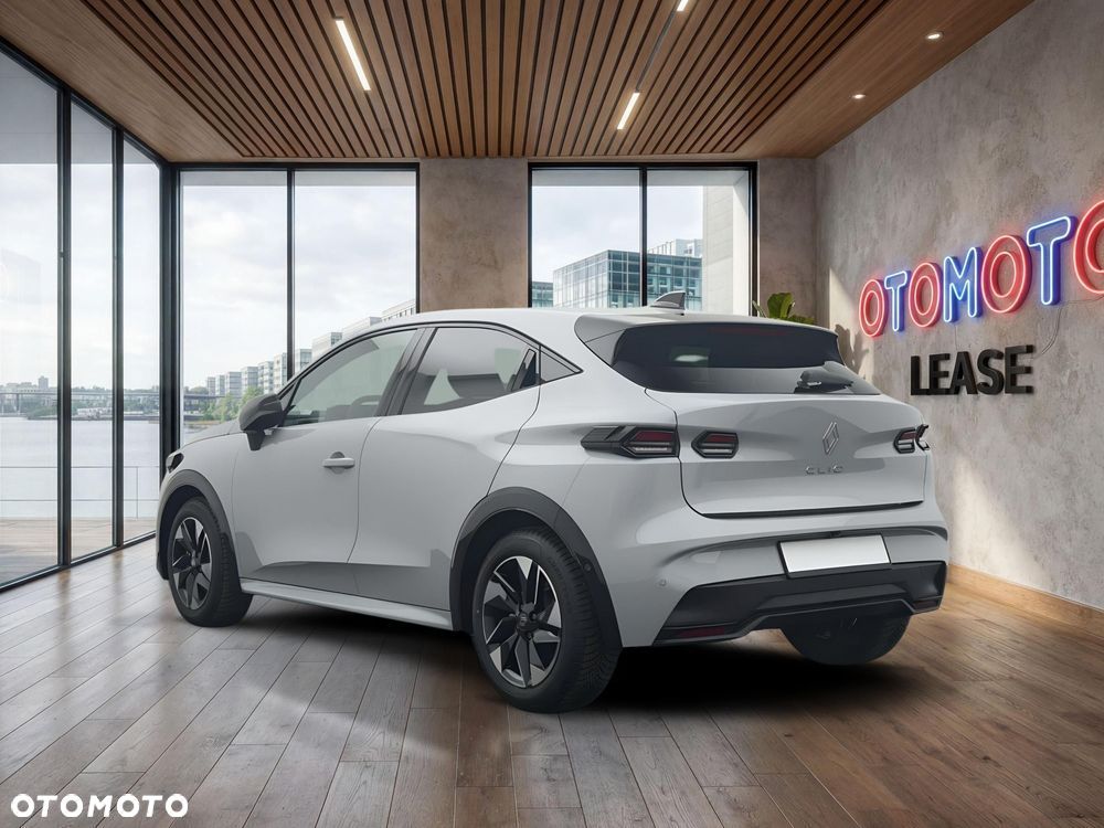 Renault Clio 1.2 TCe Techno - 6