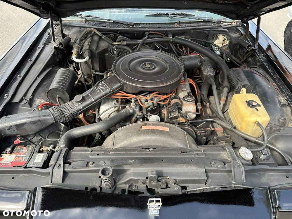 Lincoln Continental - 17
