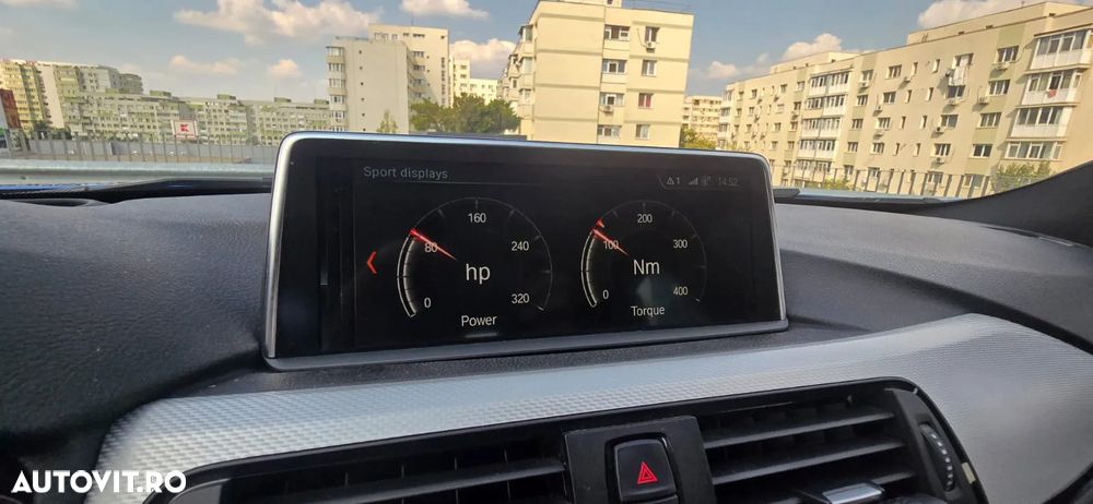 BMW Seria 4 - 27