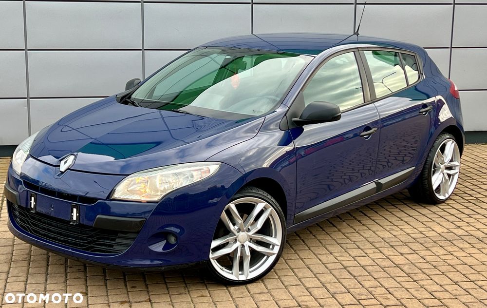 Renault Megane 1.6 16V Color Edition - 7