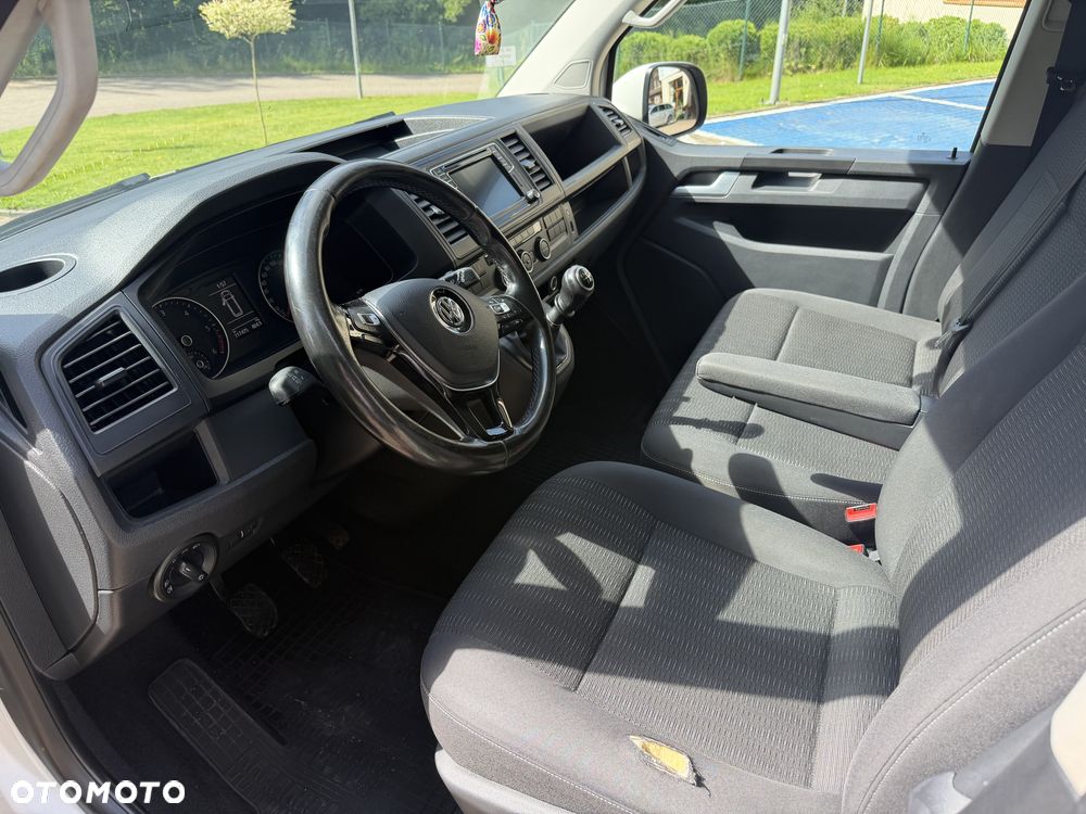 Volkswagen Caravelle 2.0 TDI L2 Highline - 17
