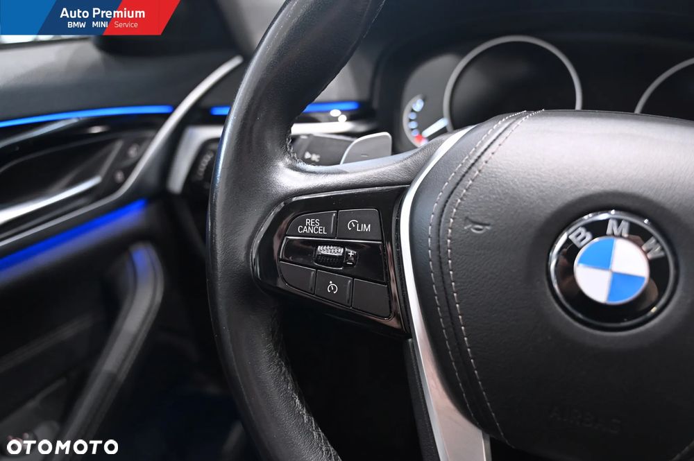 BMW Seria 5 - 5