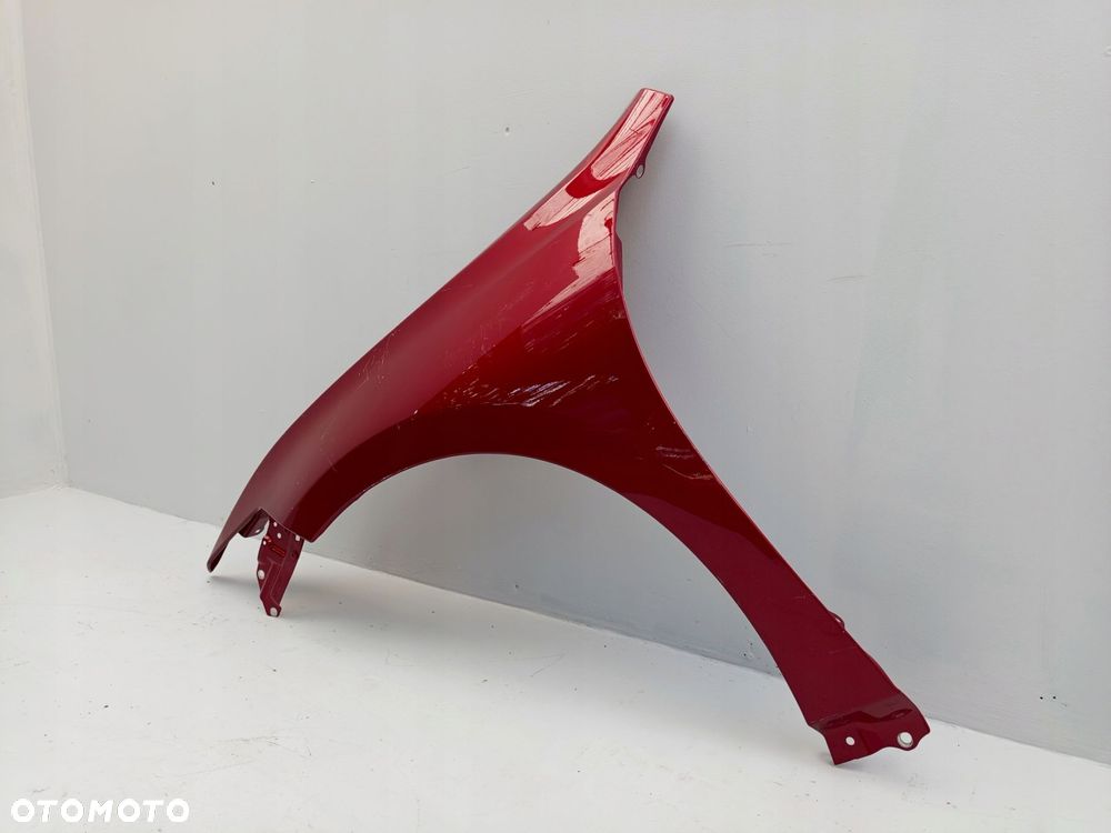 LEXUS ES 7 VII 2018- BŁOTNIK LEWY PRZÓD PRZEDNI ÷ - 4