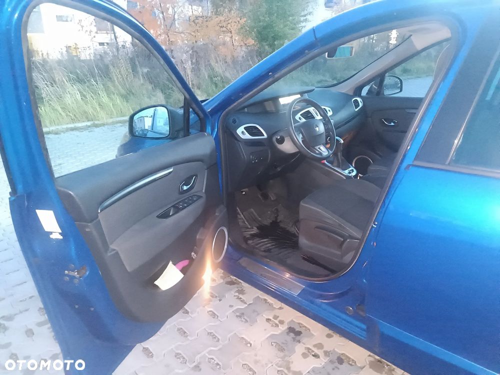 Renault Scenic 2.0 16V Expression - 14