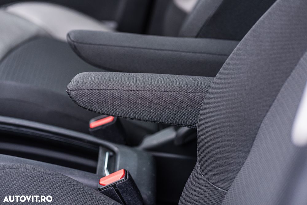 Citroën C4 Space Tourer PureTech 130 Stop&Start EAT8 SHINE - 35