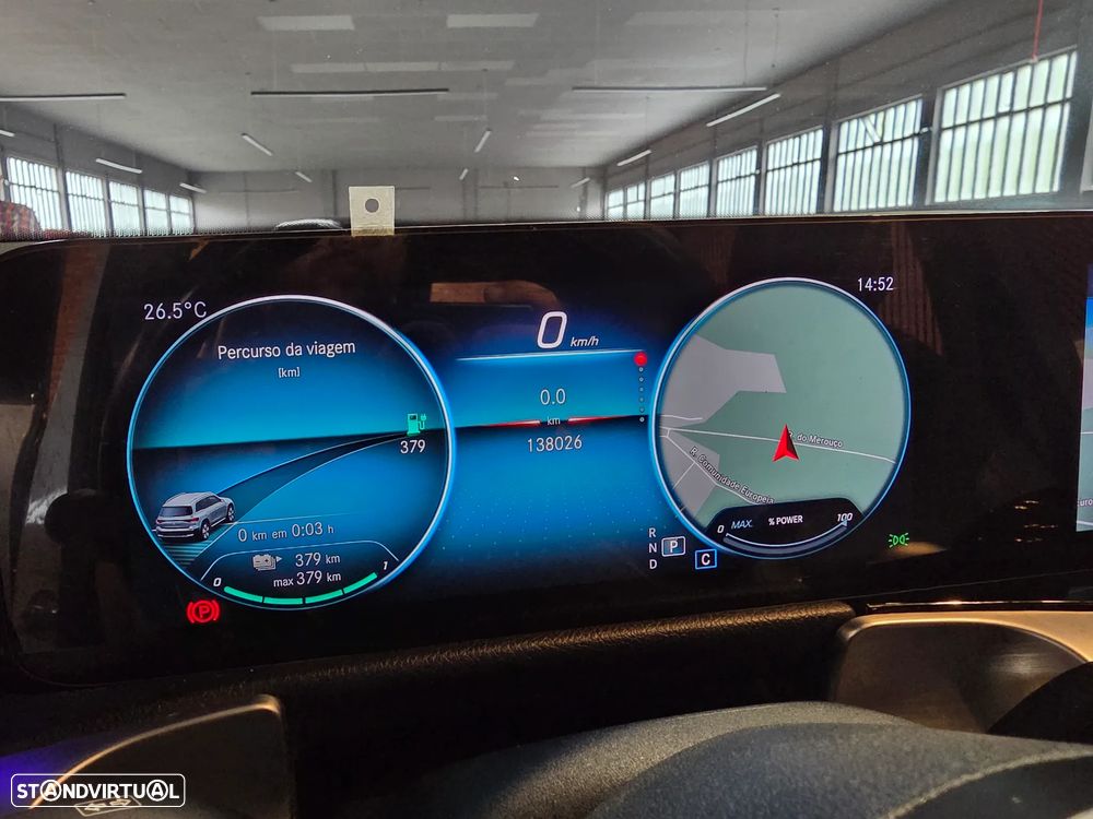 Mercedes-Benz EQB 350 4Matic AMG Line - 48