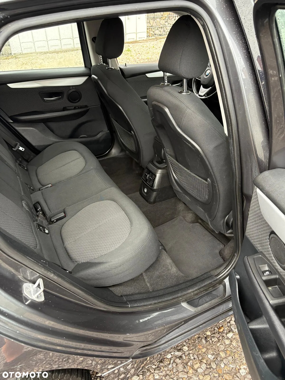 BMW Seria 2 216d Active Tourer Advantage - 13