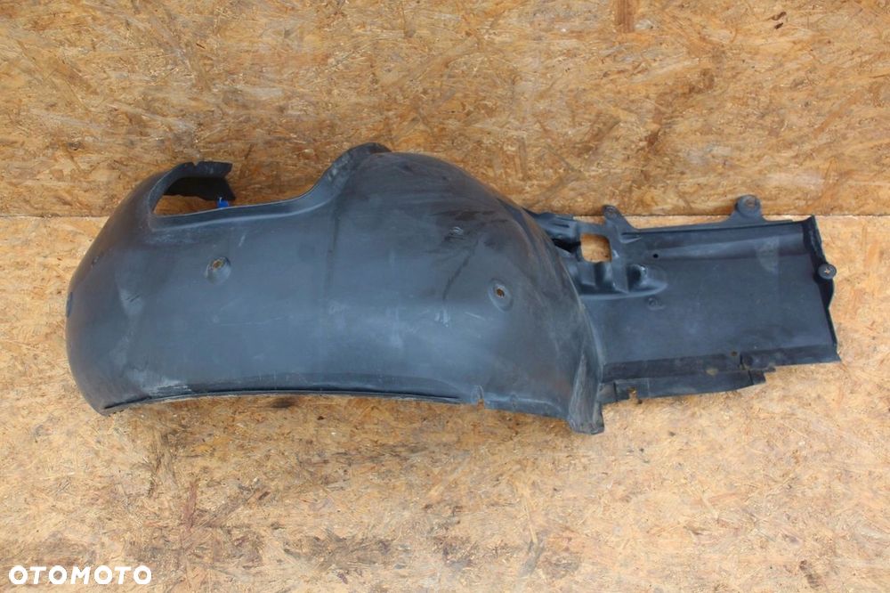 Nadkole LEWE PRZEDNIE BMW e46 SEDAN TOURING kombi 7036495 - 1