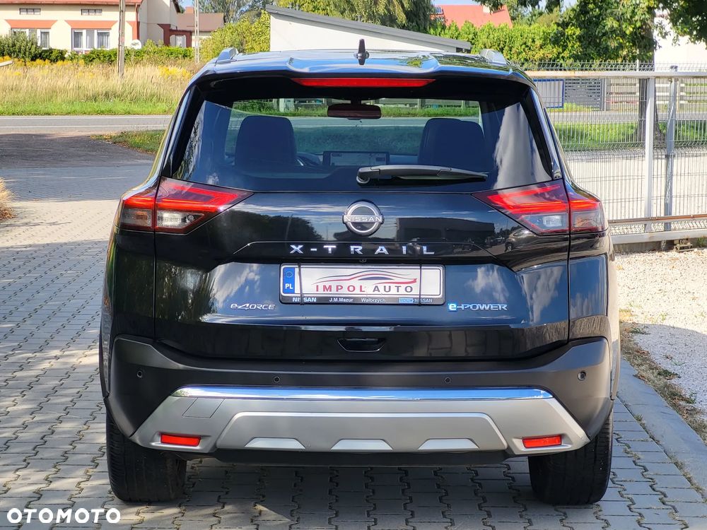 Nissan X-Trail 1.5 VC-T e-POWER Tekna e-4ORCE - 3