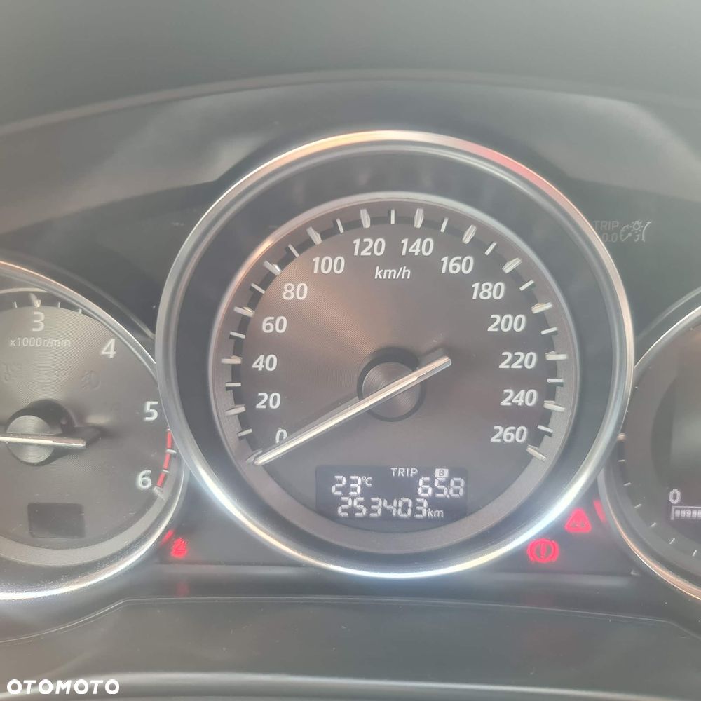 Mazda CX-5 2.2 SKYACTIV-D AWD Center-Line - 32