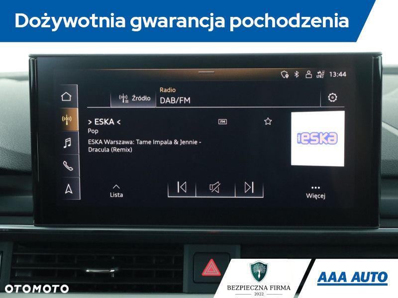 Audi A4 Avant - 12