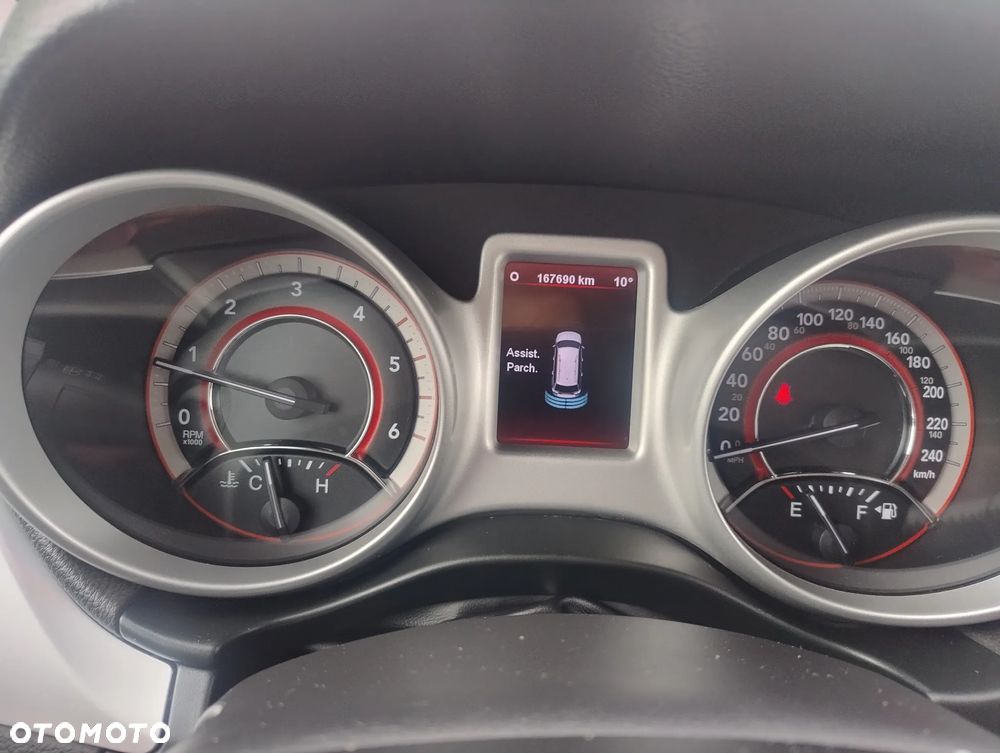 Fiat Freemont 2.0 Multijet Urban - 39