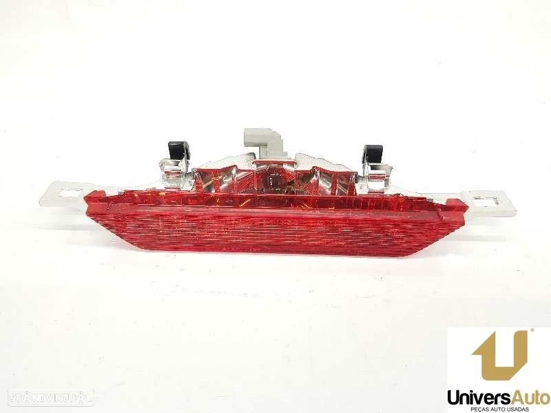 LUZ CENTRAL DE TRAVÃO TOYOTA COROLLA 2004 -8157002111 - 4