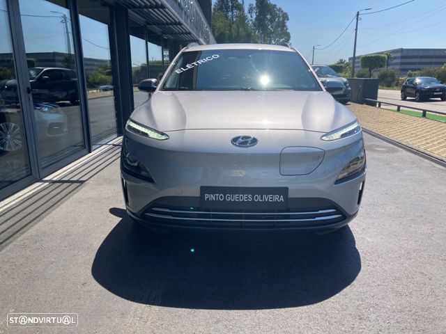 Hyundai Kauai 39 kWh Premium - 2