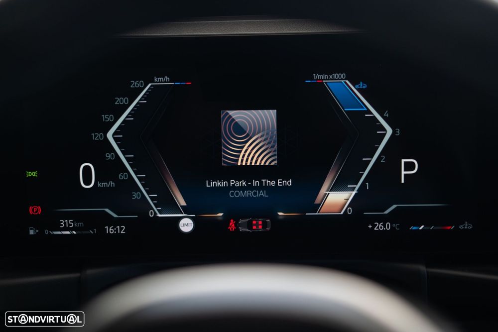 BMW 220 d Coupe Pack M Auto - 18