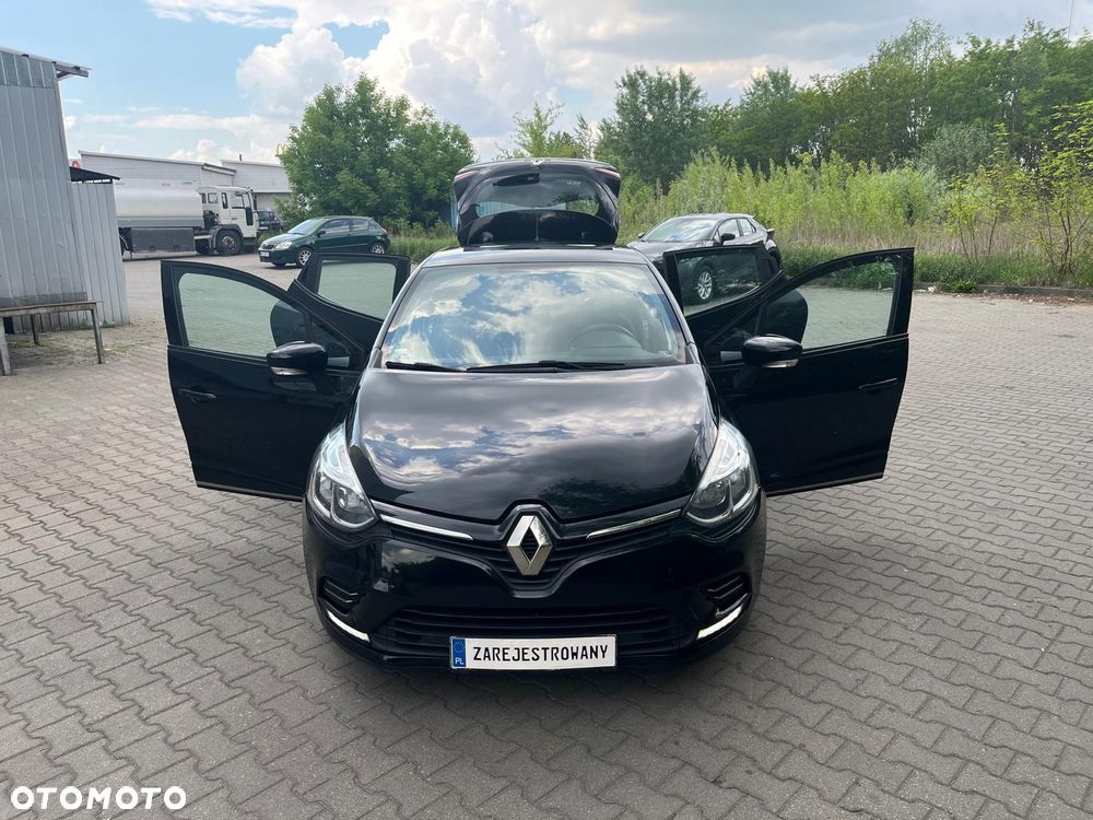 Renault Clio 1.2 16V 75 Collection - 1