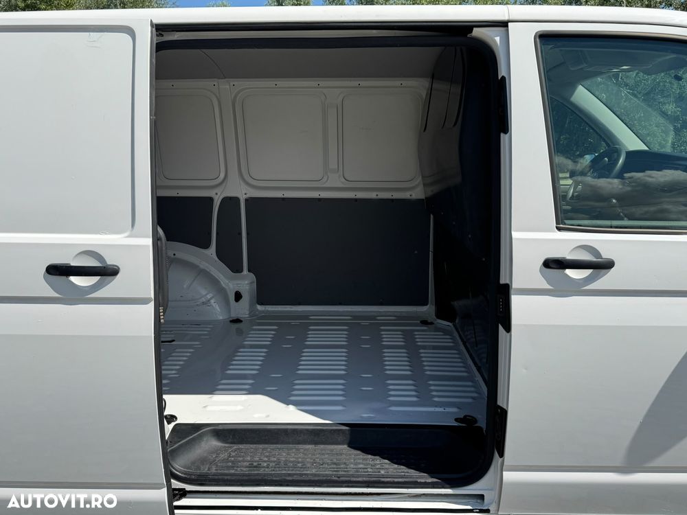 Volkswagen Transporter CD 2.0 81 kW LR - 14