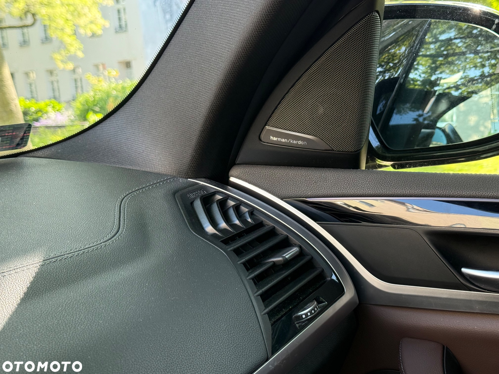BMW X3 M M40i sport - 16