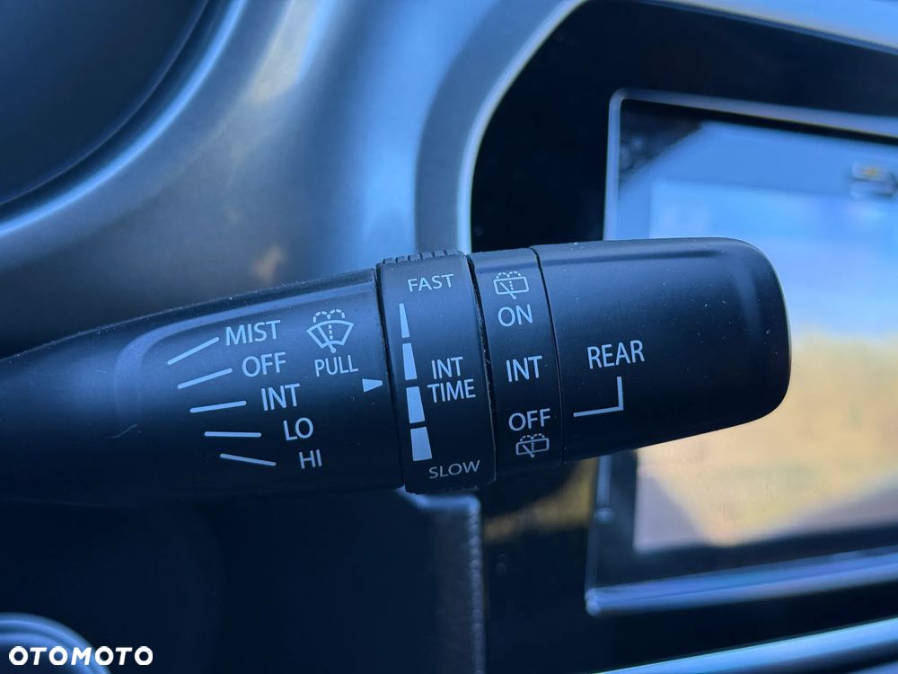 Suzuki Vitara 1.6 DDiS (4x4) Allgrip Comfort+ - 38