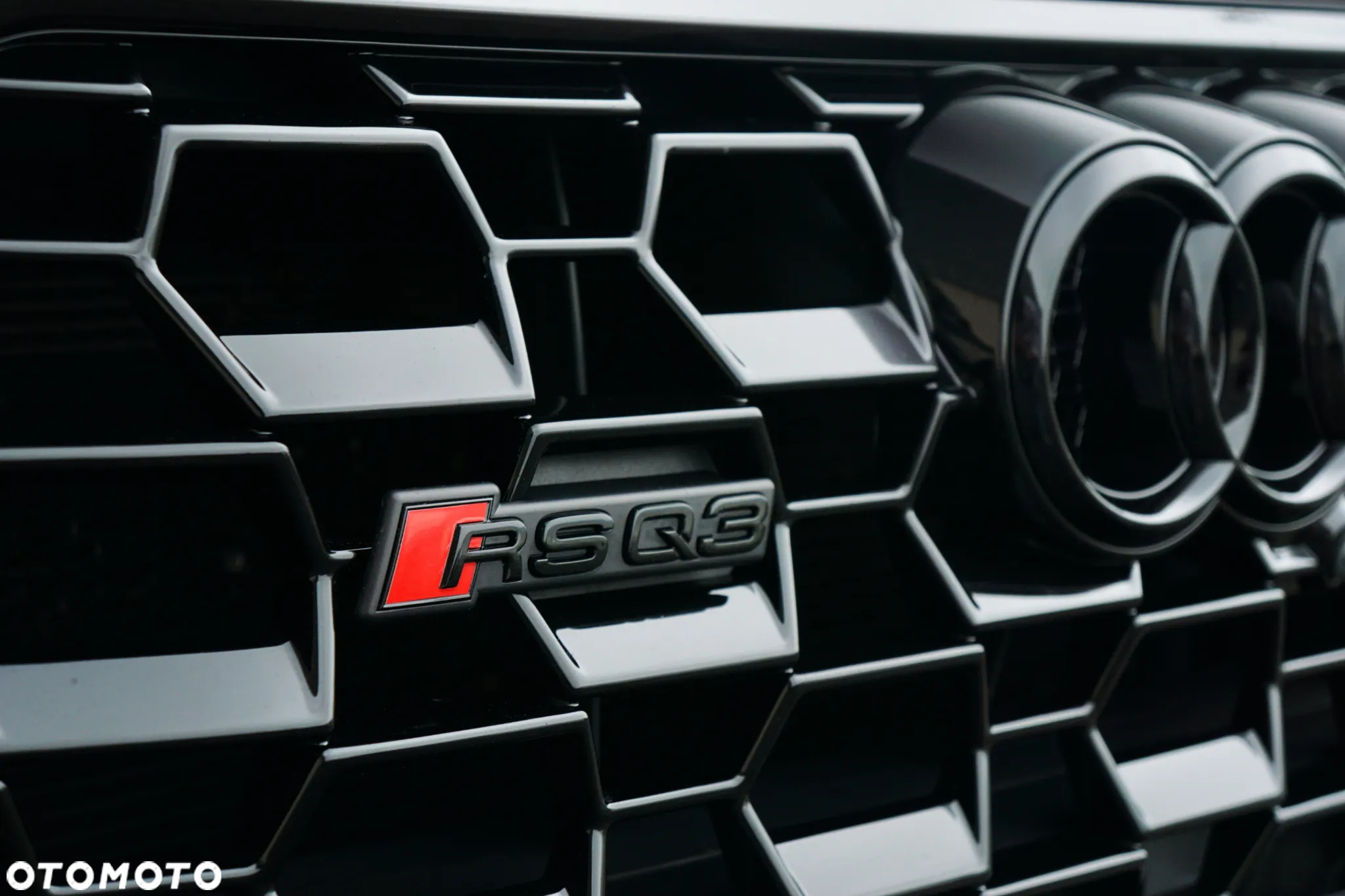 Audi RS Q3 Sportback - 6