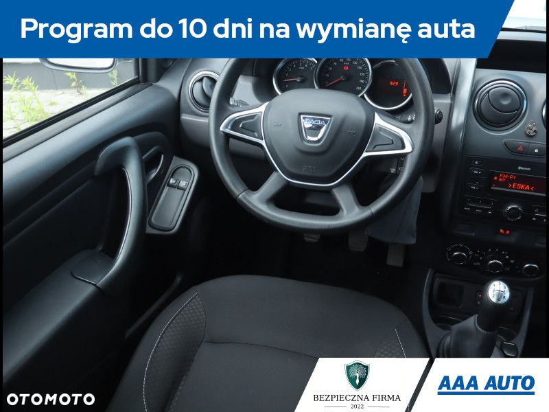 Dacia Duster - 8