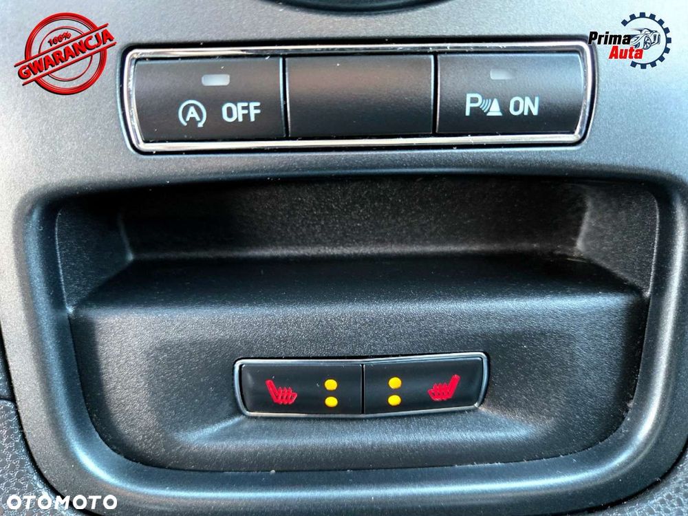 Ford Fiesta 1.0 EcoBoost STart-Stop Titanium - 21