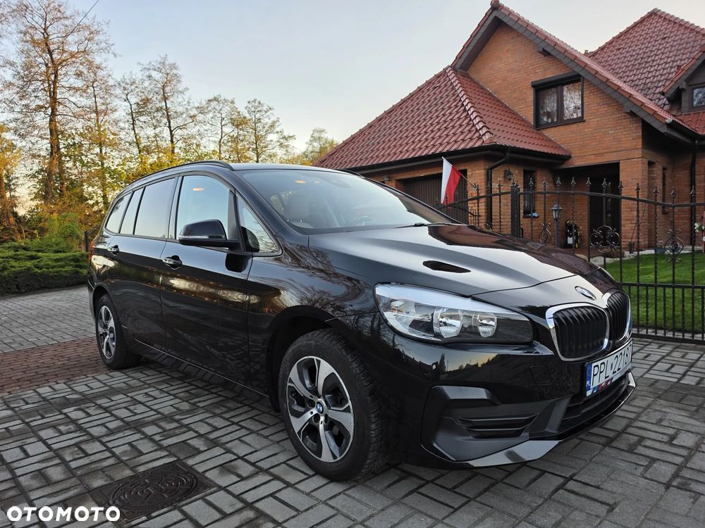 BMW Seria 2 216d GT Advantage - 30