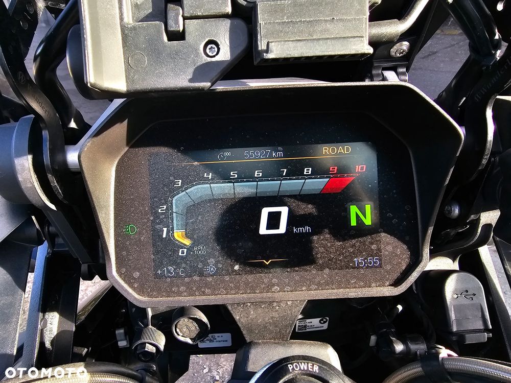 BMW R1250 GS Adventure - 26