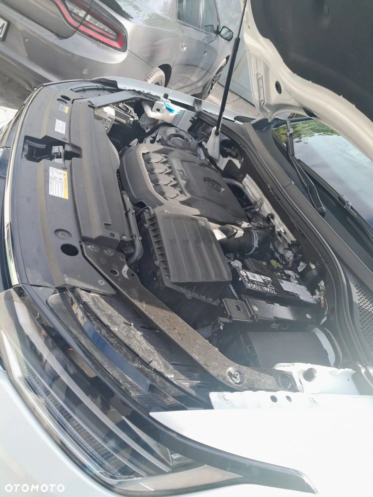 Volkswagen Tiguan 2.0 TSI 4Mot R-Line DSG - 12