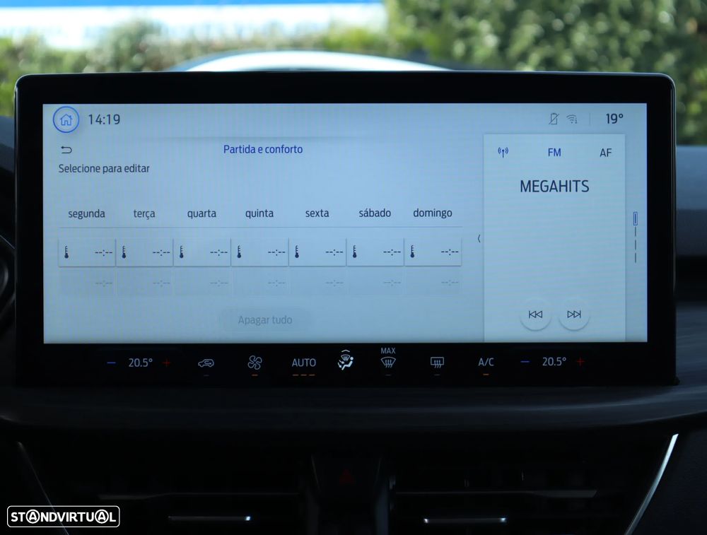 Ford Kuga 2.5 PHEV Active - 50