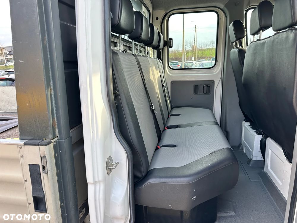 Volkswagen Crafter - 15