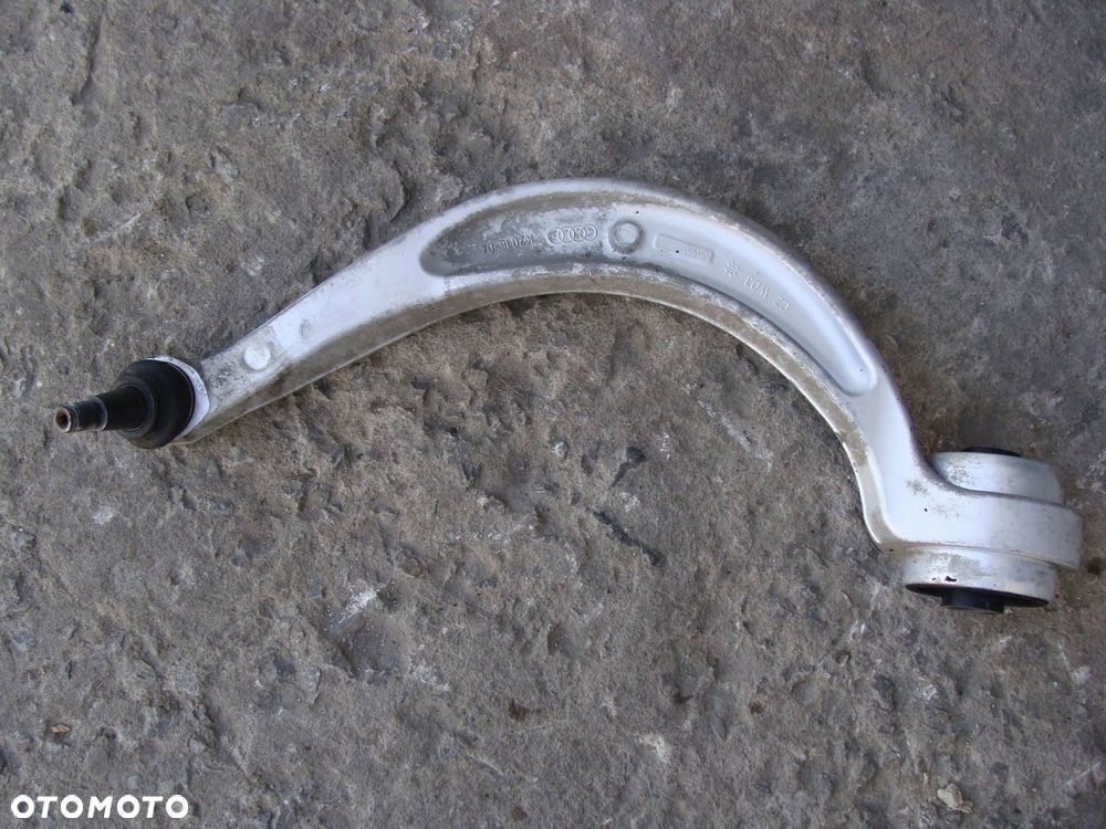 wahacz prawy przód audi a4 a5 b9 8w0407696b real foto - 1