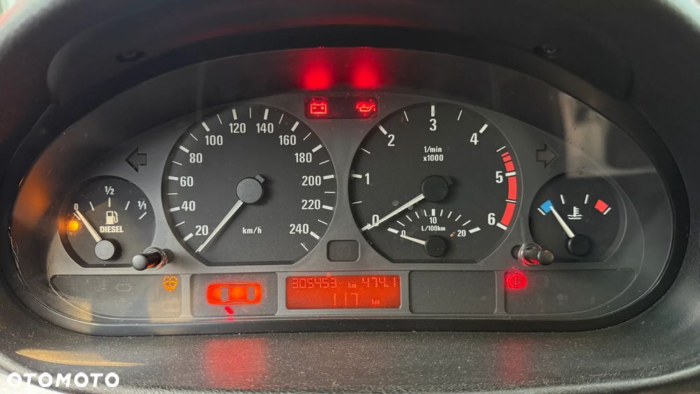 BMW Seria 3 320d - 7