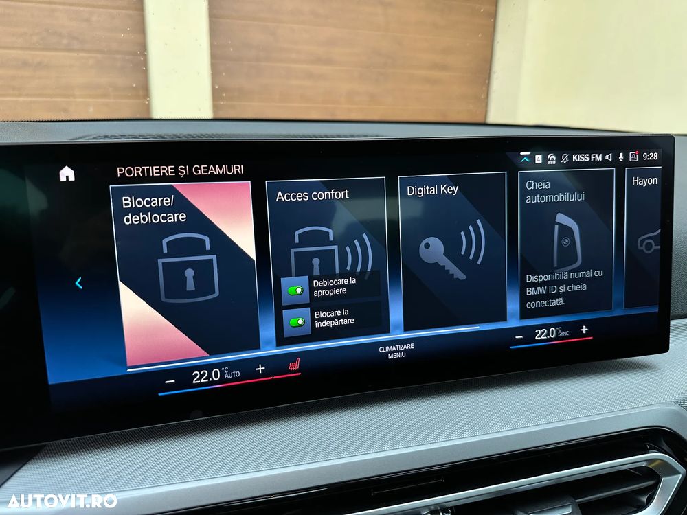 BMW Seria 3 318i AT - 28