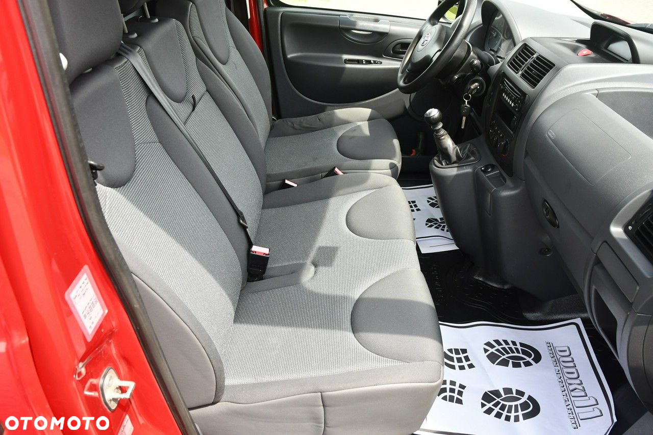 Toyota ProAce - 14