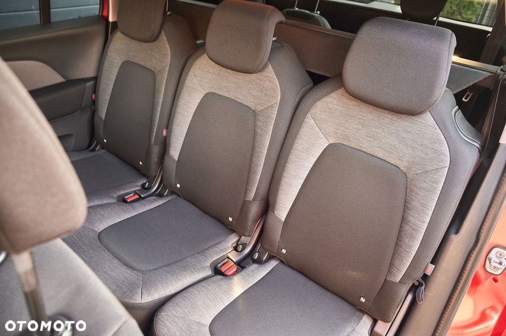 Citroën C4 Grand Picasso - 18