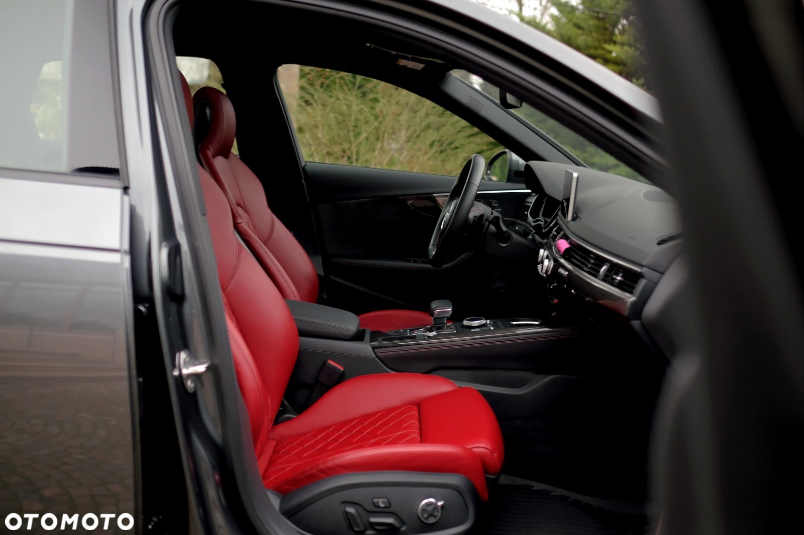 Audi S4 - 6