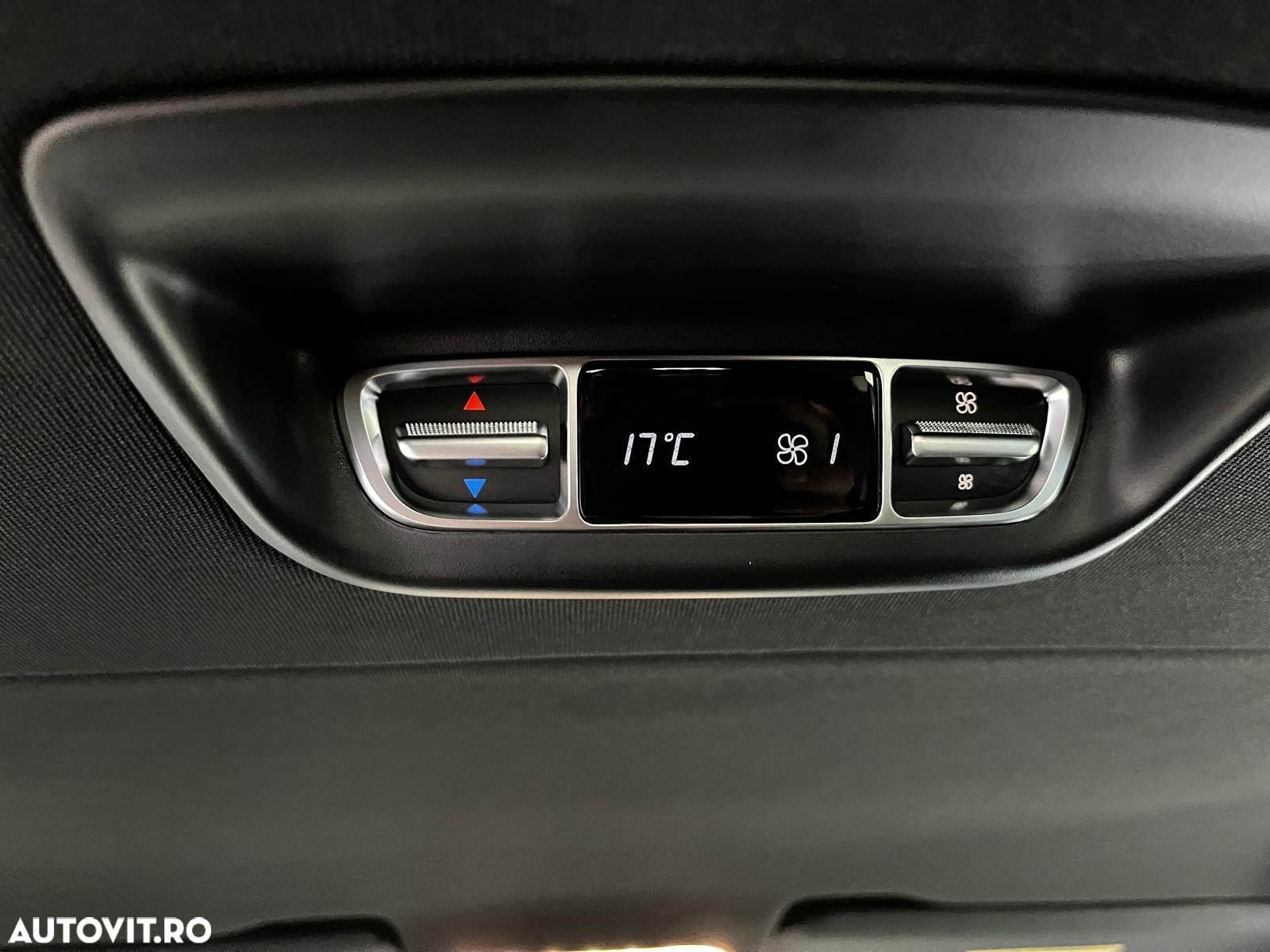 Mercedes-Benz V 300 d Combi Lung 237 CP AWD 9AT AVANTGARDE EDITION - 25
