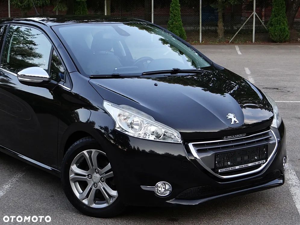 Peugeot 208 120 VTI Intuitive - 15