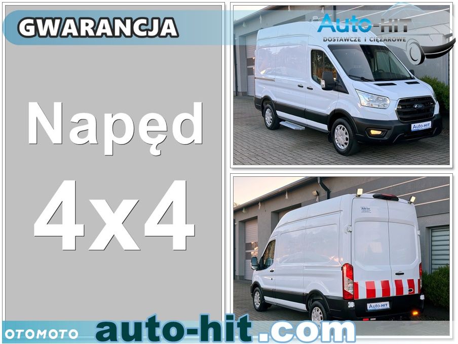 Ford Transit - 2