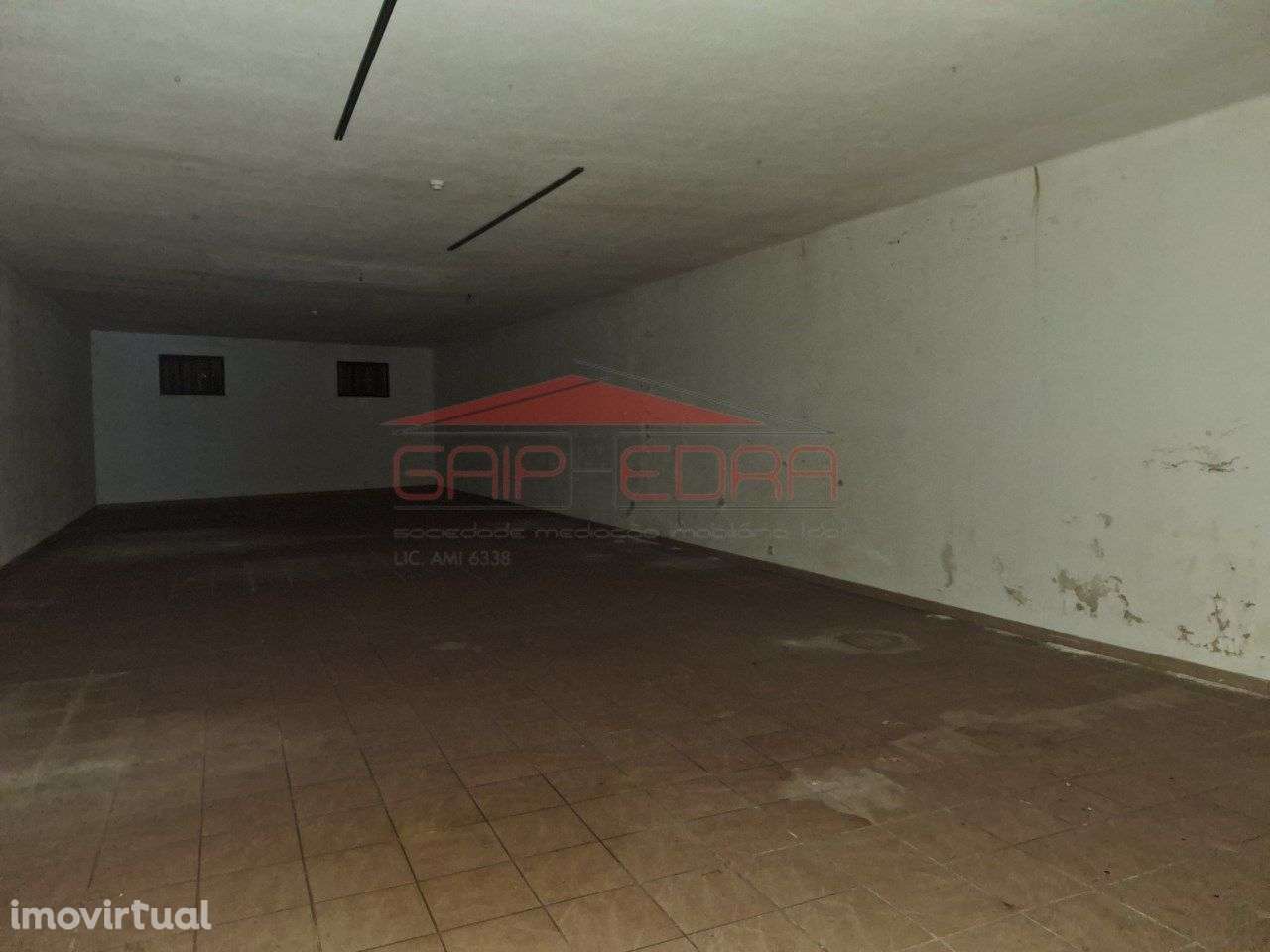 Oportunidade  prédio para apartamentos Cartaxo a 30 m Lisboa - Grande imagem: 3/19