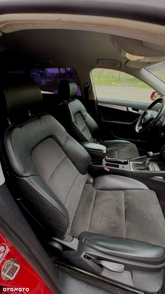 Audi A3 Sportback - 7