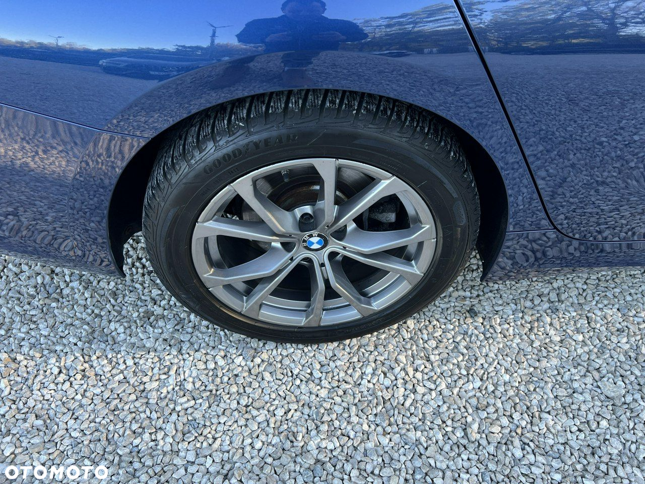 BMW Seria 3 320i Sport Line - 33