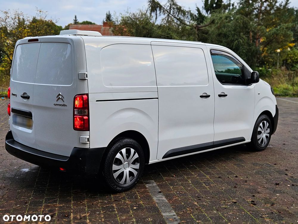 Citroën Jumpy - 7