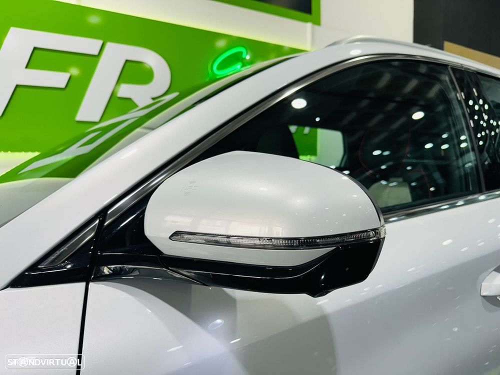 BYD Atto 3 60.48 kWh Design - 23