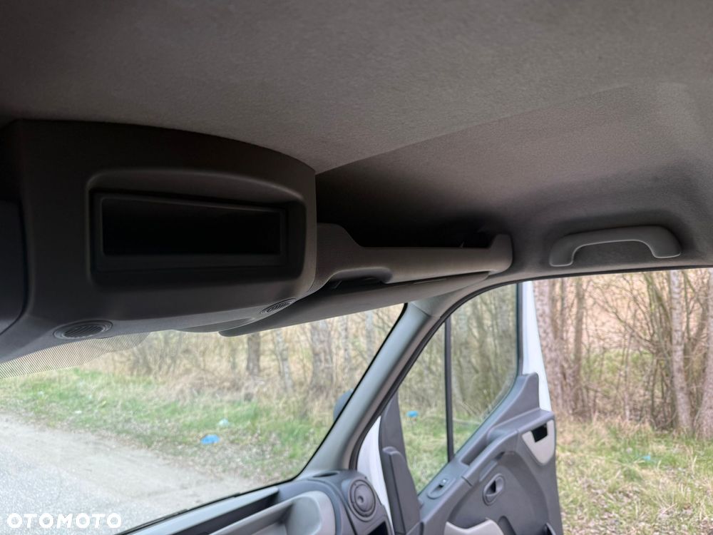 Renault Master L2H2 Pack Clim - 27