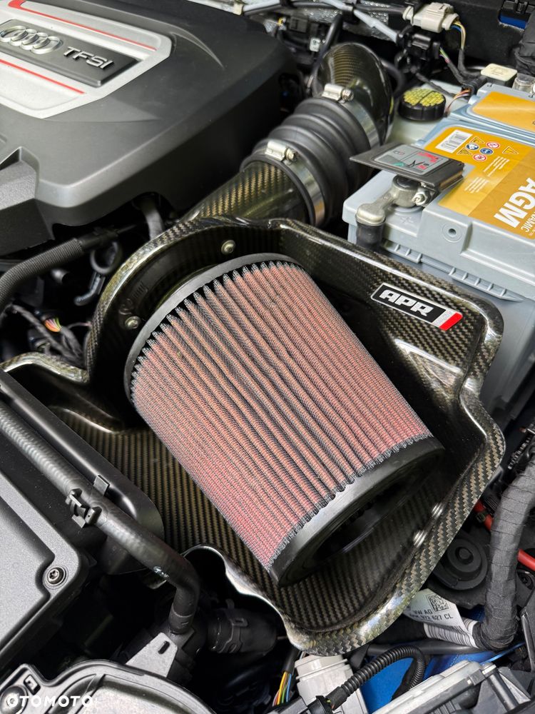 Audi S3 - 24